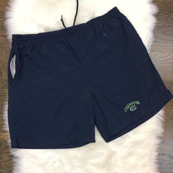 champion swim trunks